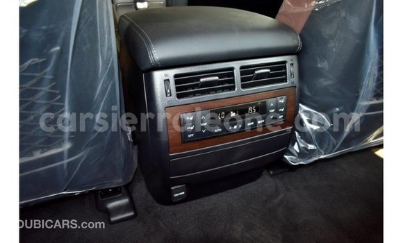 Buy Import Toyota Land Cruiser Other Car in Import - Dubai in Kailahun Buy Import Toyota Land Cruiser Other Car in Import - Dubai in Kailahun