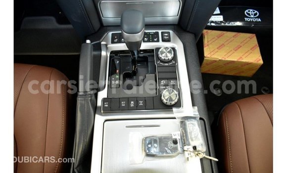 Buy Import Toyota Land Cruiser Other Car in Import - Dubai in Kailahun Buy Import Toyota Land Cruiser Other Car in Import - Dubai in Kailahun