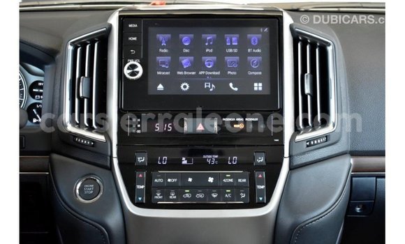 Buy Import Toyota Land Cruiser Other Car in Import - Dubai in Kailahun Buy Import Toyota Land Cruiser Other Car in Import - Dubai in Kailahun