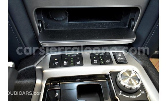 Buy Import Toyota Land Cruiser Other Car in Import - Dubai in Kailahun Buy Import Toyota Land Cruiser Other Car in Import - Dubai in Kailahun