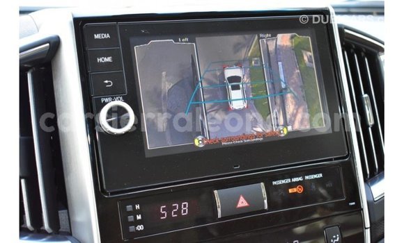Buy Import Toyota Land Cruiser Other Car in Import - Dubai in Kailahun Buy Import Toyota Land Cruiser Other Car in Import - Dubai in Kailahun