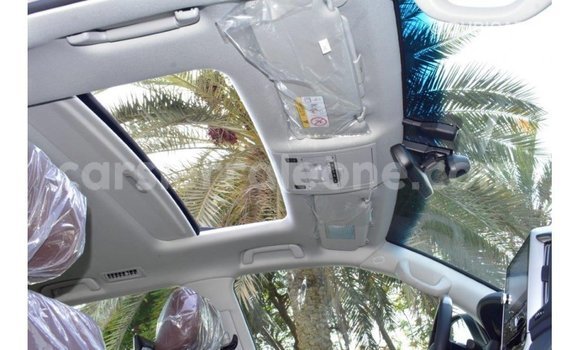 Buy Import Toyota Land Cruiser Other Car in Import - Dubai in Kailahun Buy Import Toyota Land Cruiser Other Car in Import - Dubai in Kailahun