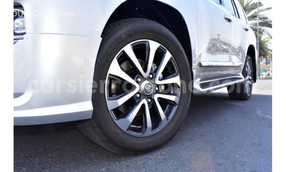 Buy Import Toyota Land Cruiser Other Car in Import - Dubai in Kailahun Buy Import Toyota Land Cruiser Other Car in Import - Dubai in Kailahun