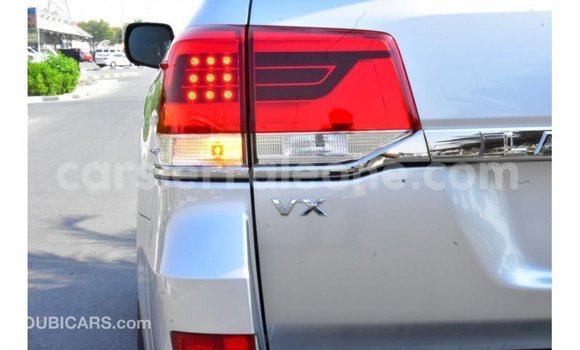 Buy Import Toyota Land Cruiser Other Car in Import - Dubai in Kailahun Buy Import Toyota Land Cruiser Other Car in Import - Dubai in Kailahun