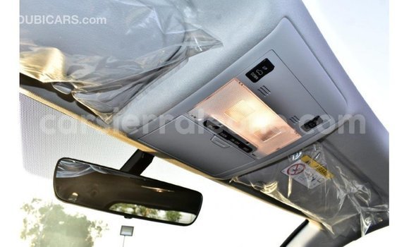 Buy Import Toyota Land Cruiser Black Car in Import - Dubai in Kailahun Buy Import Toyota Land Cruiser Black Car in Import - Dubai in Kailahun