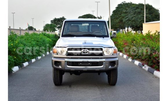 Buy Import Toyota Land Cruiser Other Car in Import - Dubai in Kailahun Buy Import Toyota Land Cruiser Other Car in Import - Dubai in Kailahun