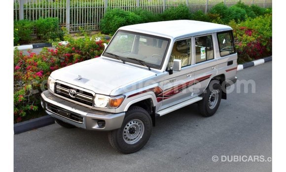 Buy Import Toyota Land Cruiser Other Car in Import - Dubai in Kailahun Buy Import Toyota Land Cruiser Other Car in Import - Dubai in Kailahun