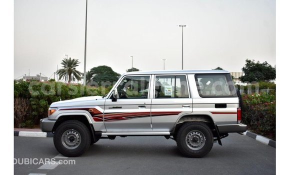 Buy Import Toyota Land Cruiser Other Car in Import - Dubai in Kailahun Buy Import Toyota Land Cruiser Other Car in Import - Dubai in Kailahun