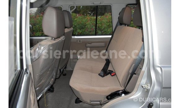 Buy Import Toyota Land Cruiser Other Car in Import - Dubai in Kailahun Buy Import Toyota Land Cruiser Other Car in Import - Dubai in Kailahun