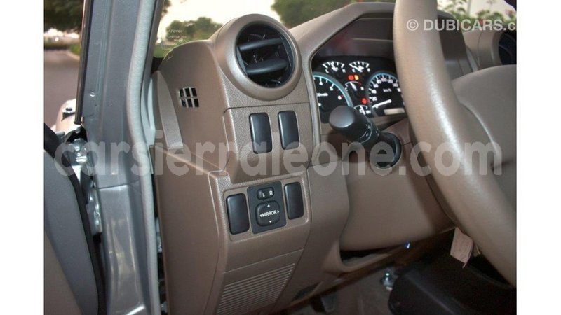 Big with watermark toyota land cruiser kailahun import dubai 5136