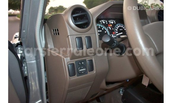 Buy Import Toyota Land Cruiser Other Car in Import - Dubai in Kailahun Buy Import Toyota Land Cruiser Other Car in Import - Dubai in Kailahun