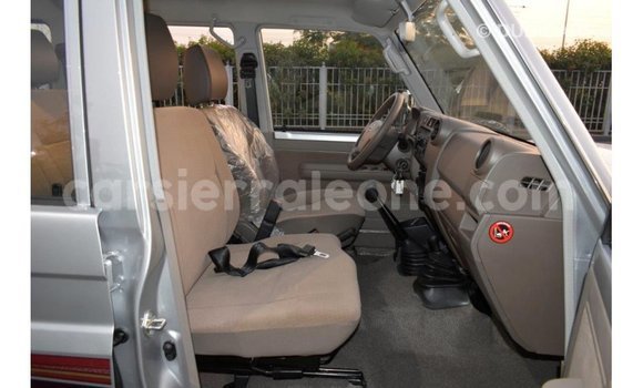 Buy Import Toyota Land Cruiser Other Car in Import - Dubai in Kailahun Buy Import Toyota Land Cruiser Other Car in Import - Dubai in Kailahun