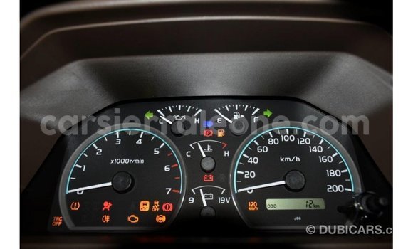 Buy Import Toyota Land Cruiser Other Car in Import - Dubai in Kailahun Buy Import Toyota Land Cruiser Other Car in Import - Dubai in Kailahun