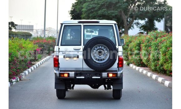 Buy Import Toyota Land Cruiser Other Car in Import - Dubai in Kailahun Buy Import Toyota Land Cruiser Other Car in Import - Dubai in Kailahun