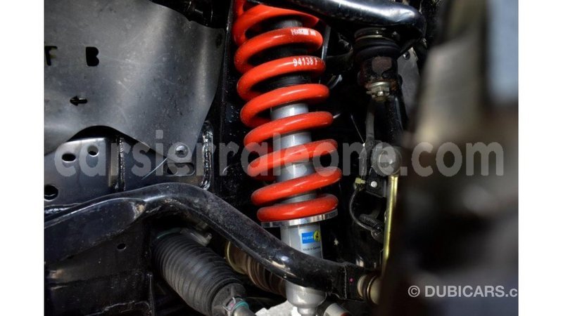 Big with watermark toyota hilux kailahun import dubai 5137