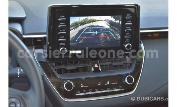 Buy Import Toyota Corolla Black Car in Import - Dubai in Kailahun Buy Import Toyota Corolla Black Car in Import - Dubai in Kailahun