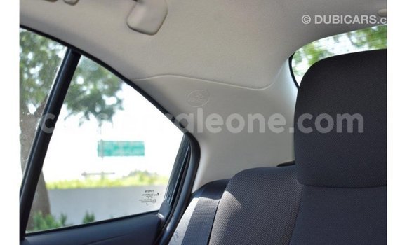 Buy Import Toyota Corolla Black Car in Import - Dubai in Kailahun Buy Import Toyota Corolla Black Car in Import - Dubai in Kailahun