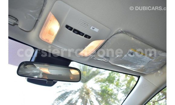 Buy Import Toyota Corolla Black Car in Import - Dubai in Kailahun Buy Import Toyota Corolla Black Car in Import - Dubai in Kailahun