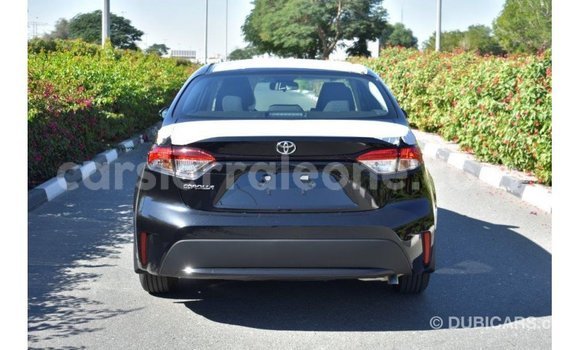 Buy Import Toyota Corolla Black Car in Import - Dubai in Kailahun Buy Import Toyota Corolla Black Car in Import - Dubai in Kailahun
