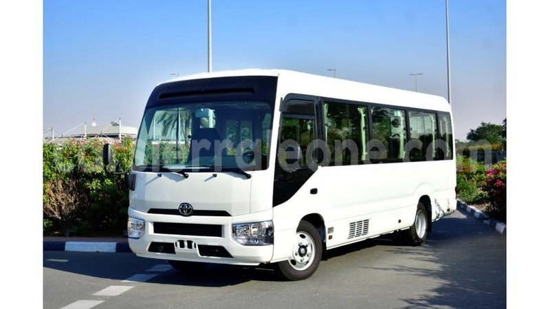 Big with watermark toyota coaster kailahun import dubai 5141
