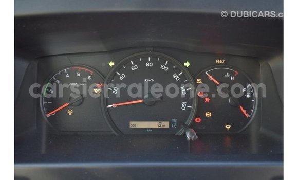 Buy Import Toyota Coaster White Car in Import - Dubai in Kailahun Buy Import Toyota Coaster White Car in Import - Dubai in Kailahun