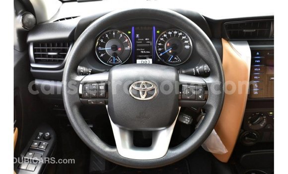 Buy Import Toyota Fortuner Other Car in Import - Dubai in Kailahun Buy Import Toyota Fortuner Other Car in Import - Dubai in Kailahun