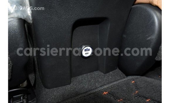 Buy Import Toyota Fortuner Other Car in Import - Dubai in Kailahun Buy Import Toyota Fortuner Other Car in Import - Dubai in Kailahun