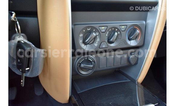 Buy Import Toyota Fortuner Other Car in Import - Dubai in Kailahun Buy Import Toyota Fortuner Other Car in Import - Dubai in Kailahun