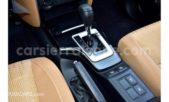 Buy Import Toyota Fortuner Other Car in Import - Dubai in Kailahun Buy Import Toyota Fortuner Other Car in Import - Dubai in Kailahun
