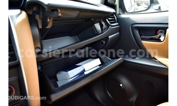 Buy Import Toyota Fortuner Other Car in Import - Dubai in Kailahun Buy Import Toyota Fortuner Other Car in Import - Dubai in Kailahun