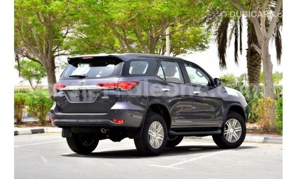 Buy Import Toyota Fortuner Other Car in Import - Dubai in Kailahun Buy Import Toyota Fortuner Other Car in Import - Dubai in Kailahun