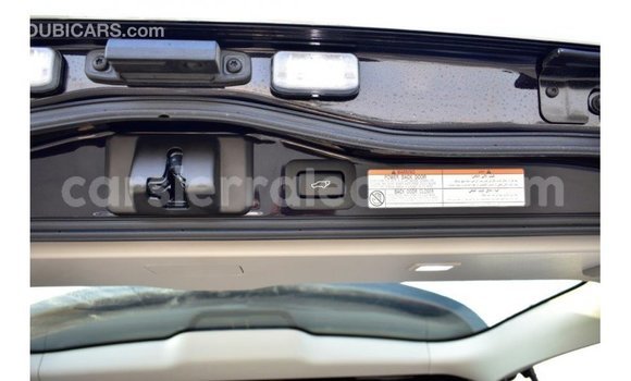 Buy Import Toyota Land Cruiser Black Car in Import - Dubai in Kailahun Buy Import Toyota Land Cruiser Black Car in Import - Dubai in Kailahun