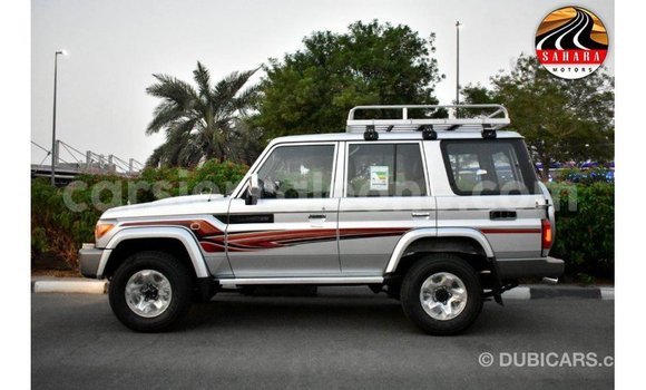 Buy Import Toyota Land Cruiser Other Car in Import - Dubai in Kailahun Buy Import Toyota Land Cruiser Other Car in Import - Dubai in Kailahun