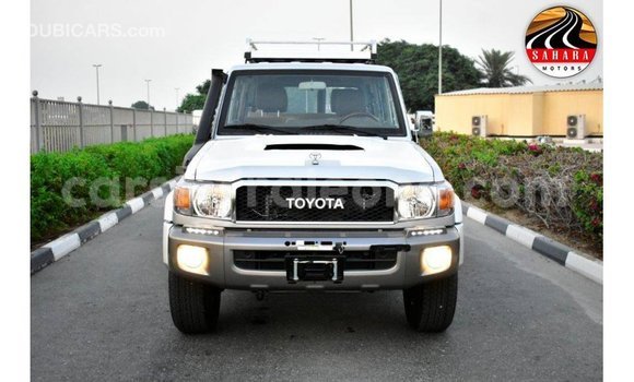 Buy Import Toyota Land Cruiser Other Car in Import - Dubai in Kailahun Buy Import Toyota Land Cruiser Other Car in Import - Dubai in Kailahun