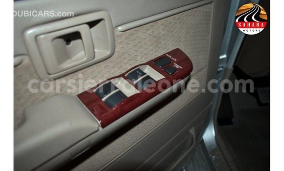 Buy Import Toyota Land Cruiser Other Car in Import - Dubai in Kailahun Buy Import Toyota Land Cruiser Other Car in Import - Dubai in Kailahun