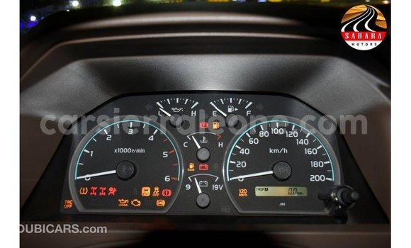 Buy Import Toyota Land Cruiser Other Car in Import - Dubai in Kailahun Buy Import Toyota Land Cruiser Other Car in Import - Dubai in Kailahun