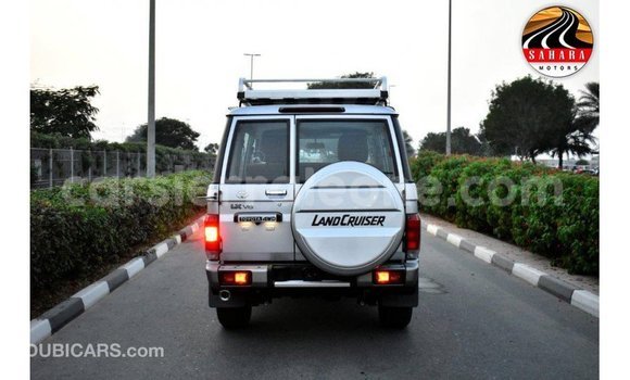 Buy Import Toyota Land Cruiser Other Car in Import - Dubai in Kailahun Buy Import Toyota Land Cruiser Other Car in Import - Dubai in Kailahun