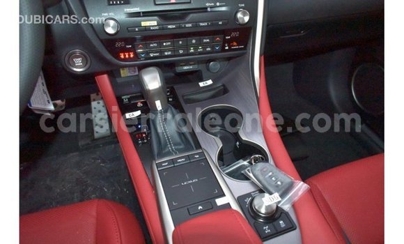 Buy Import Lexus RX 350 Black Car in Import - Dubai in Kailahun Buy Import Lexus RX 350 Black Car in Import - Dubai in Kailahun