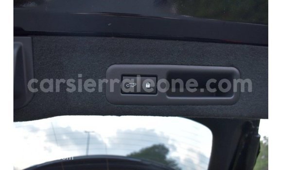 Buy Import Lexus RX 350 Black Car in Import - Dubai in Kailahun Buy Import Lexus RX 350 Black Car in Import - Dubai in Kailahun