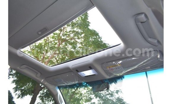 Buy Import Toyota Land Cruiser Black Car in Import - Dubai in Kailahun Buy Import Toyota Land Cruiser Black Car in Import - Dubai in Kailahun