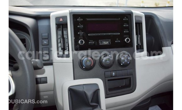 Buy Import Toyota Hiace White Car in Import - Dubai in Kailahun Buy Import Toyota Hiace White Car in Import - Dubai in Kailahun