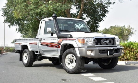Buy Import Toyota Land Cruiser Other Car in Import - Dubai in Kailahun Buy Import Toyota Land Cruiser Other Car in Import - Dubai in Kailahun