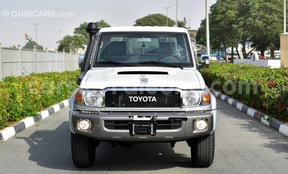 Buy Import Toyota Land Cruiser Other Car in Import - Dubai in Kailahun Buy Import Toyota Land Cruiser Other Car in Import - Dubai in Kailahun