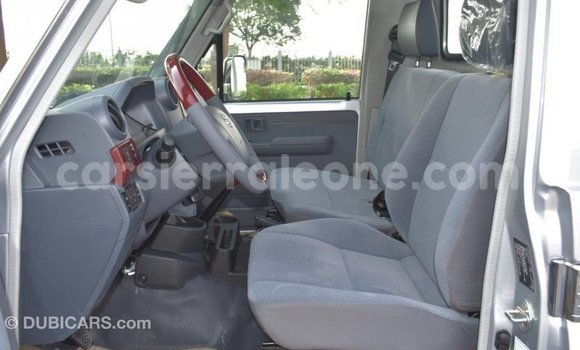 Buy Import Toyota Land Cruiser Other Car in Import - Dubai in Kailahun Buy Import Toyota Land Cruiser Other Car in Import - Dubai in Kailahun