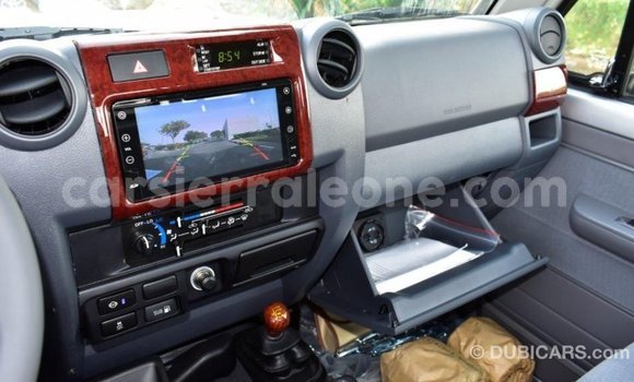 Buy Import Toyota Land Cruiser Other Car in Import - Dubai in Kailahun Buy Import Toyota Land Cruiser Other Car in Import - Dubai in Kailahun