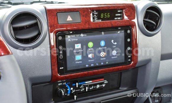 Buy Import Toyota Land Cruiser Other Car in Import - Dubai in Kailahun Buy Import Toyota Land Cruiser Other Car in Import - Dubai in Kailahun