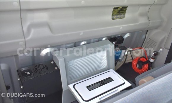 Buy Import Toyota Land Cruiser Other Car in Import - Dubai in Kailahun Buy Import Toyota Land Cruiser Other Car in Import - Dubai in Kailahun