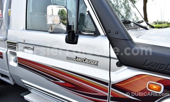 Buy Import Toyota Land Cruiser Other Car in Import - Dubai in Kailahun Buy Import Toyota Land Cruiser Other Car in Import - Dubai in Kailahun