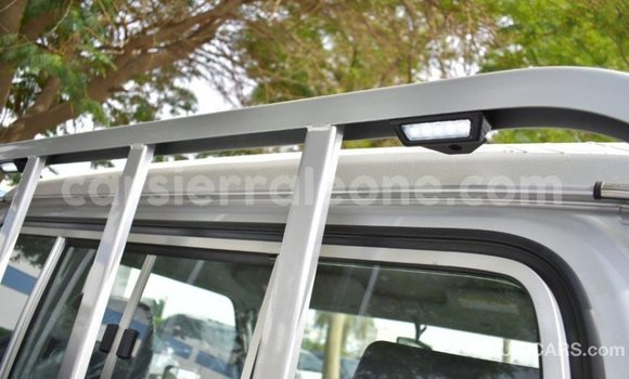 Buy Import Toyota Land Cruiser Other Car in Import - Dubai in Kailahun Buy Import Toyota Land Cruiser Other Car in Import - Dubai in Kailahun