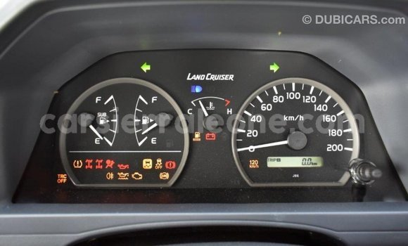 Buy Import Toyota Land Cruiser Other Car in Import - Dubai in Kailahun Buy Import Toyota Land Cruiser Other Car in Import - Dubai in Kailahun